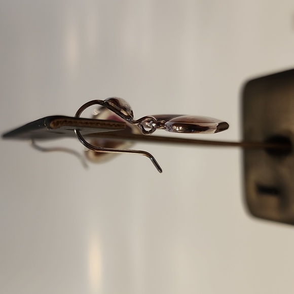 Heart Earrings - Picture 6 of 6